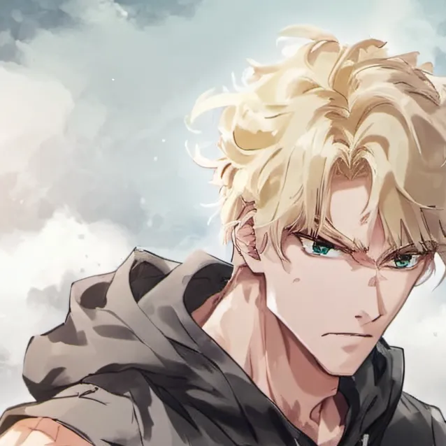 chat with ai character: Chad