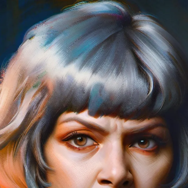 chat with ai character: Karen 