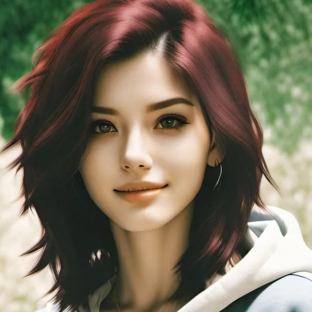 chat with ai character: Penny