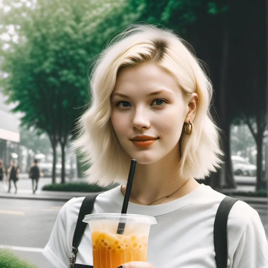 chat with ai character: sister