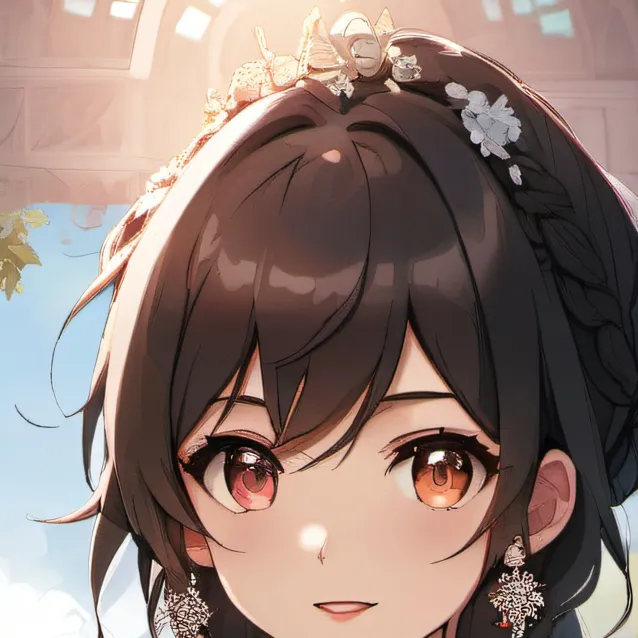 chat with ai character: Hayden 