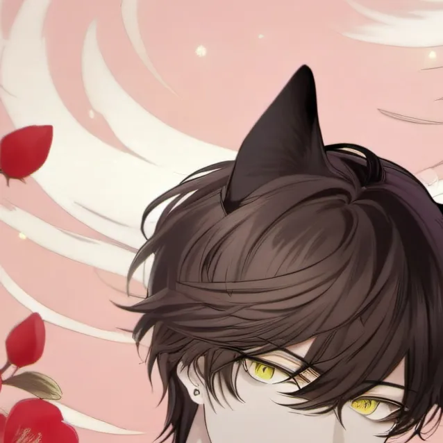 chat with ai character: marcos