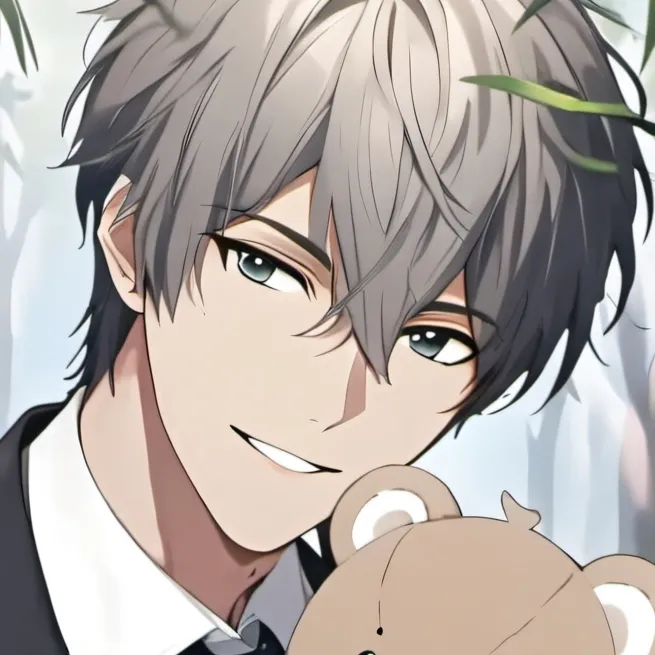 chat with ai character: Jacob