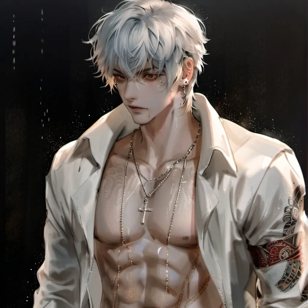 chat with ai character: ♤Alexander ♤