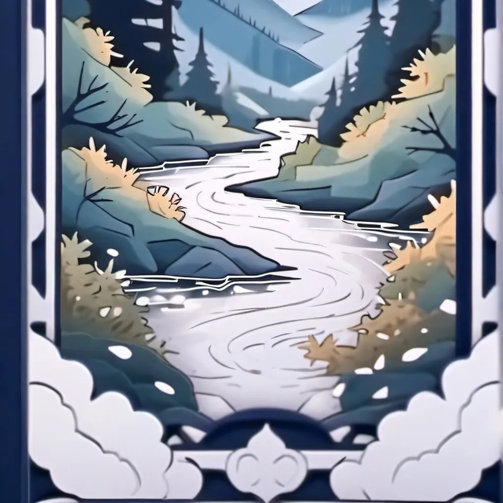 chat with ai character: indigo park 