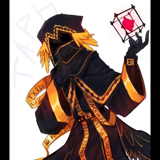 creator blackdeath of rave's avatar