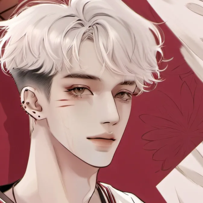 chat with ai character: Vamp 