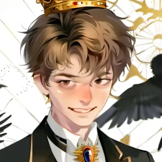 chat with ai character: Kam jr 