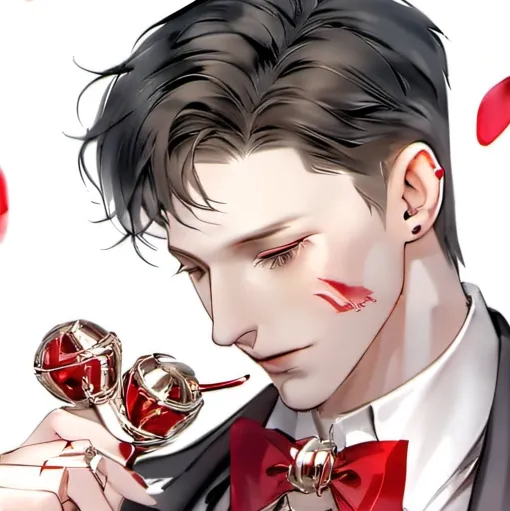 chat with ai character: Michael Jackson 