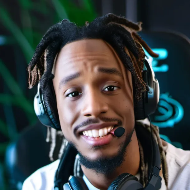 chat with ai character: Kai 