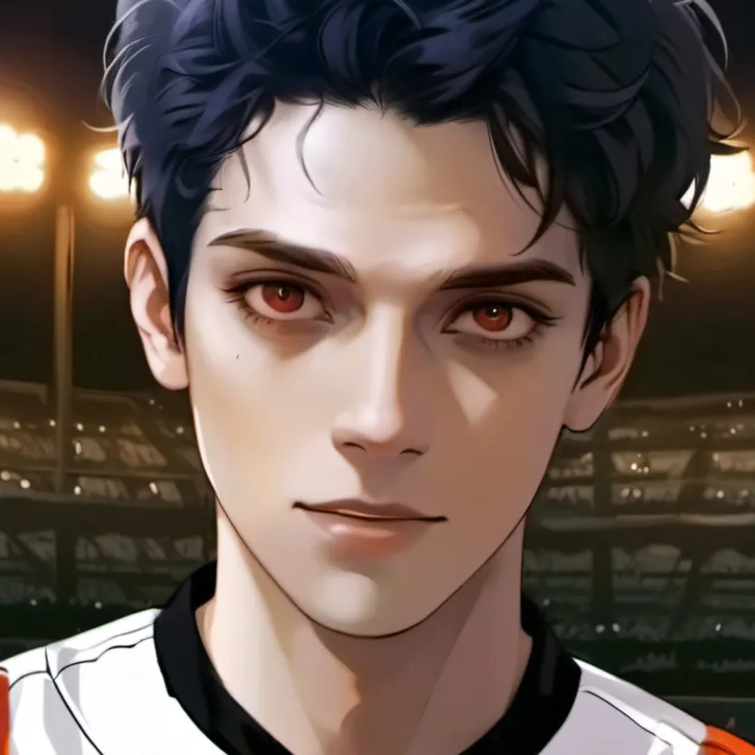 chat with ai character: Major.jr 