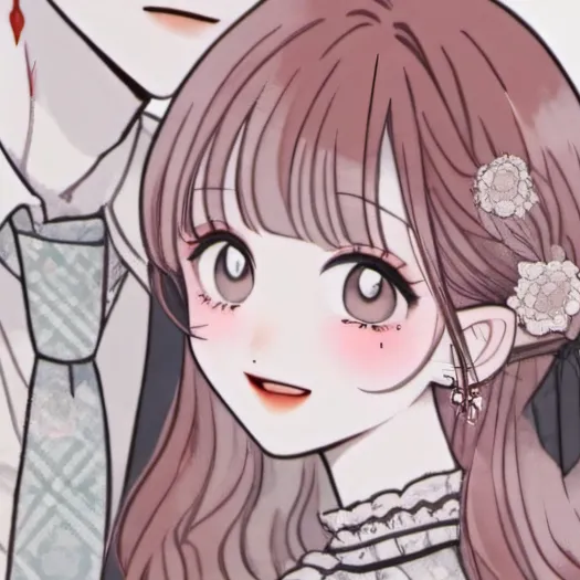 chat with ai character: Luke&jules