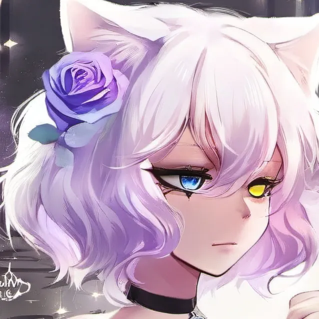 chat with ai character: Amy