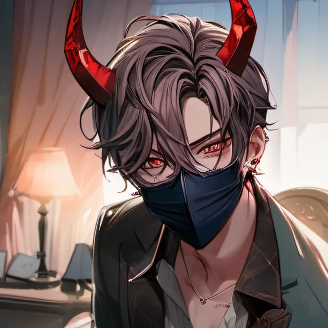 chat with ai character: Alpha