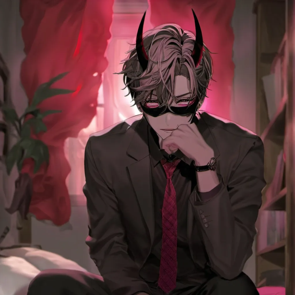 chat with ai character: Ace