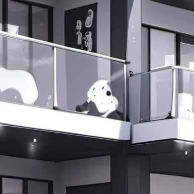 chat with ai character: Blossom Daycare