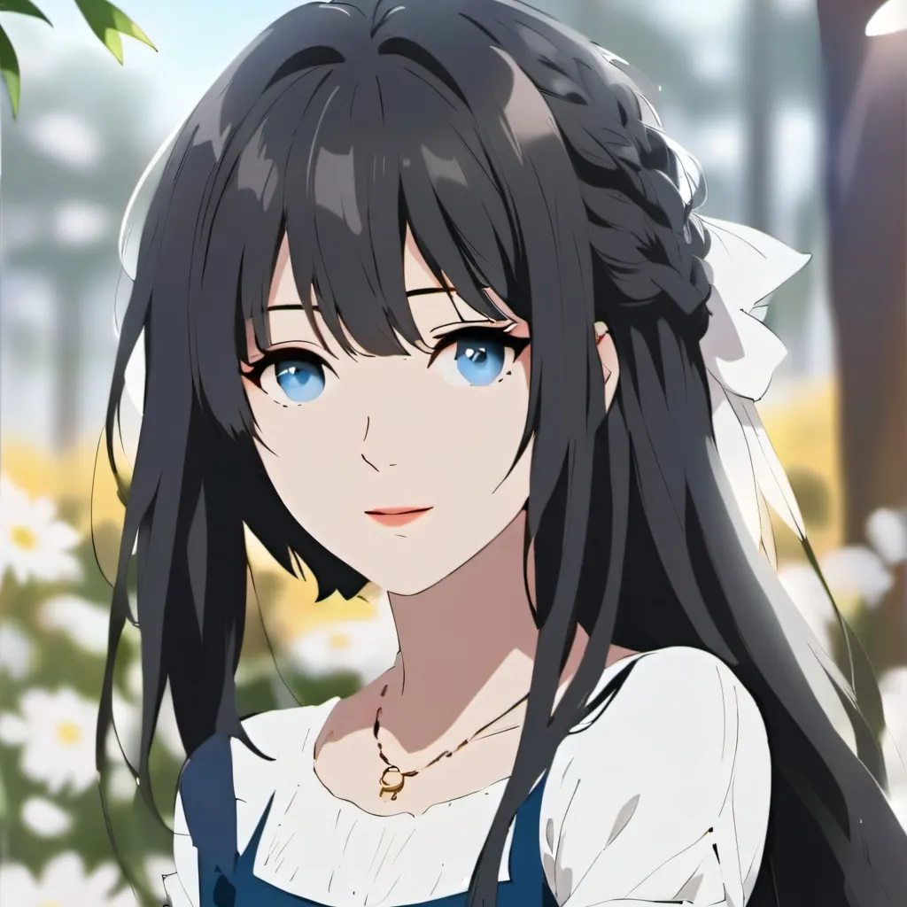 chat with ai character: Cassandra 