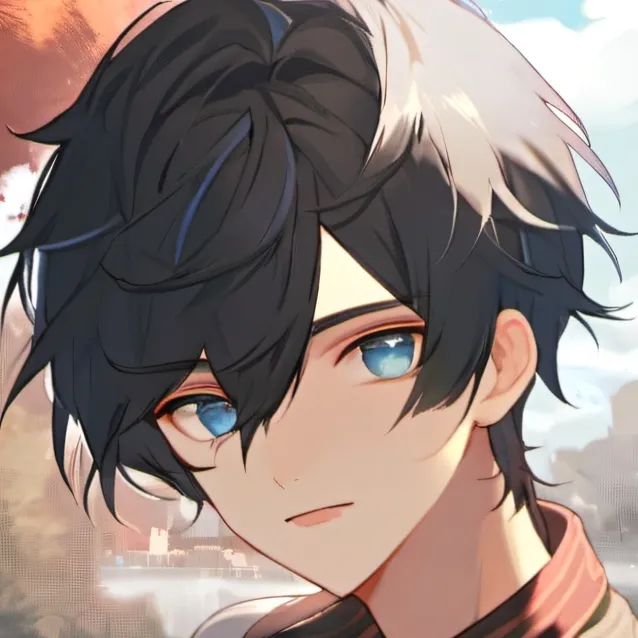 chat with ai character: Max