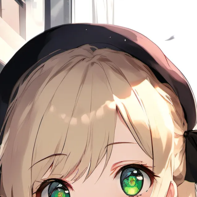 chat with ai character: Emma