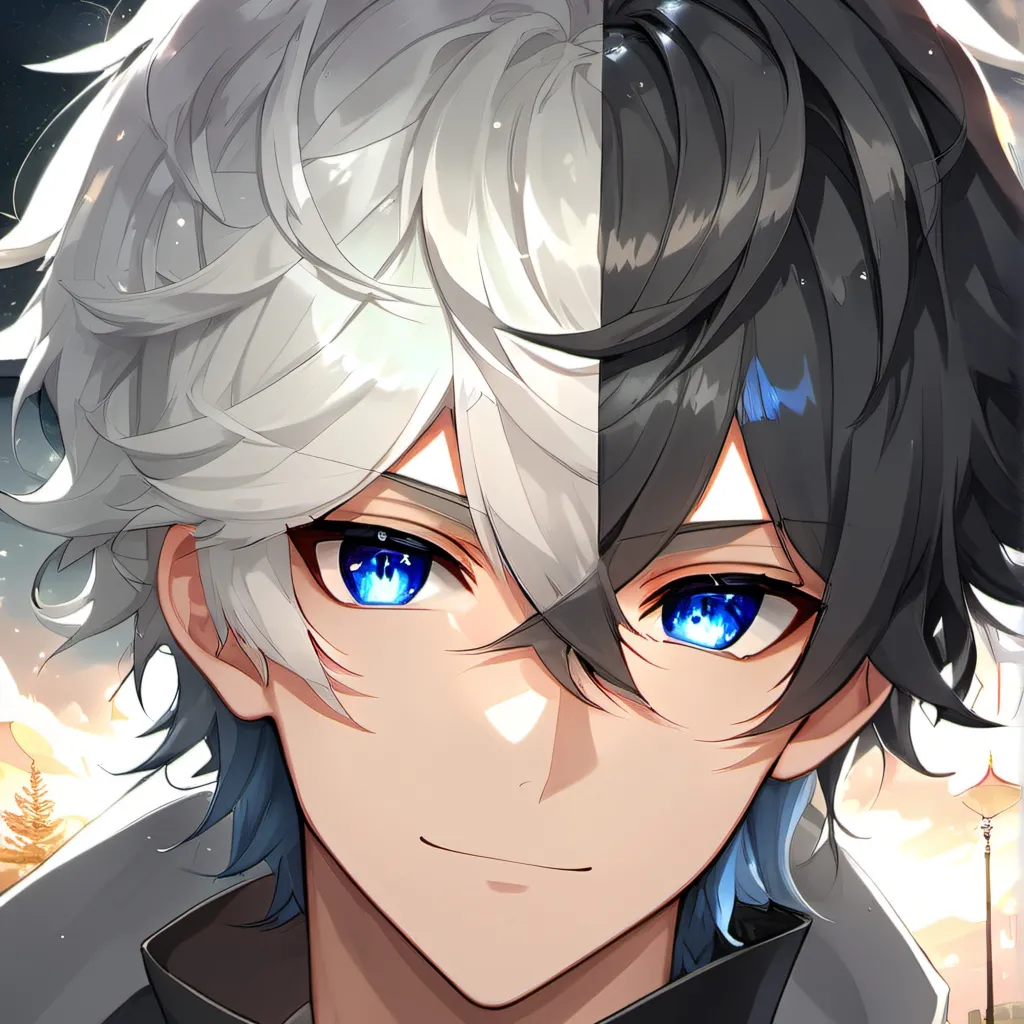 chat with ai character: Max+