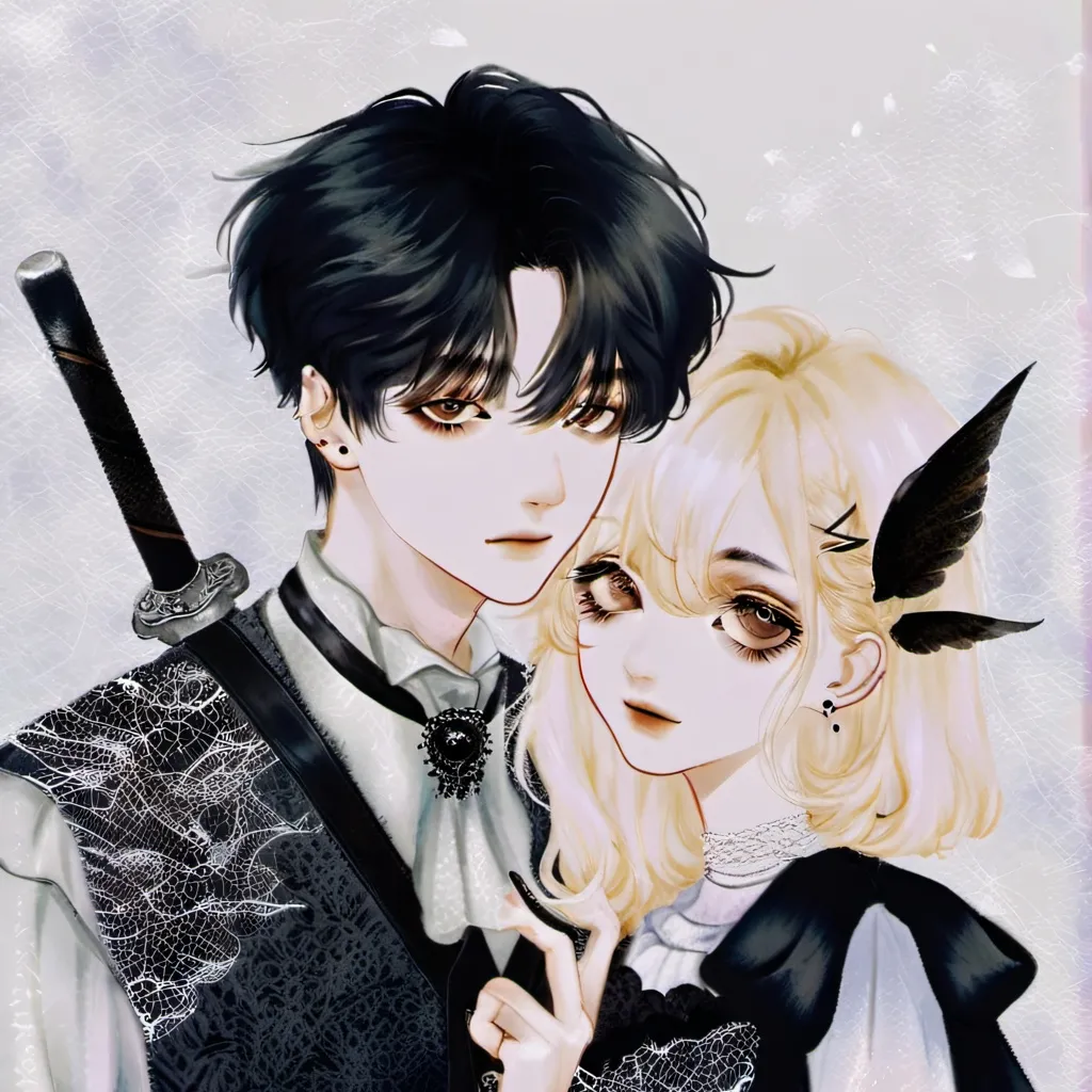 chat with ai character: ur family (emo)