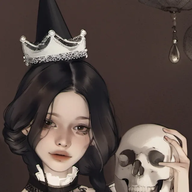 chat with ai character:  layan