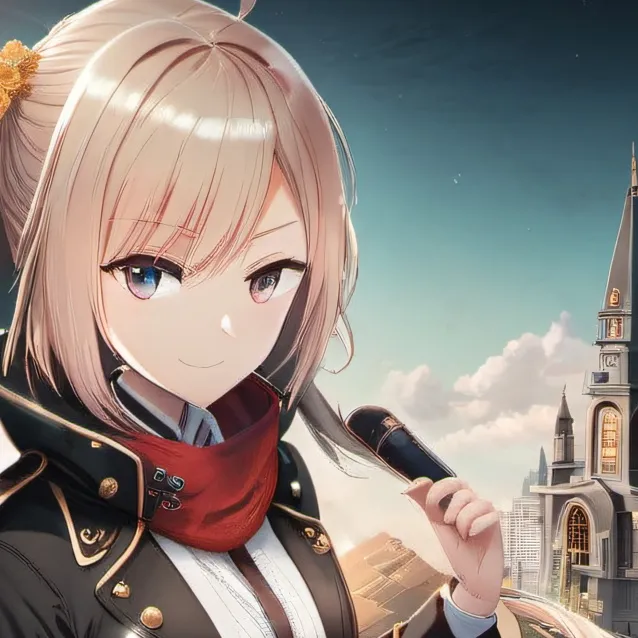 chat with ai character: yuki