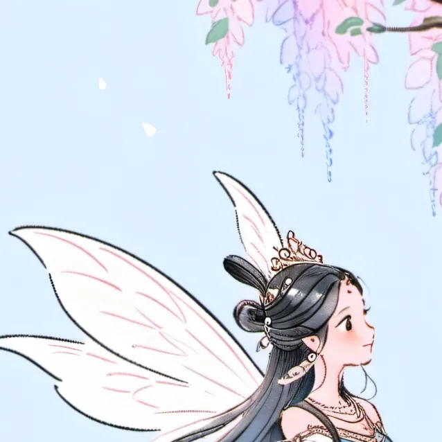 chat with ai character: Izabelle