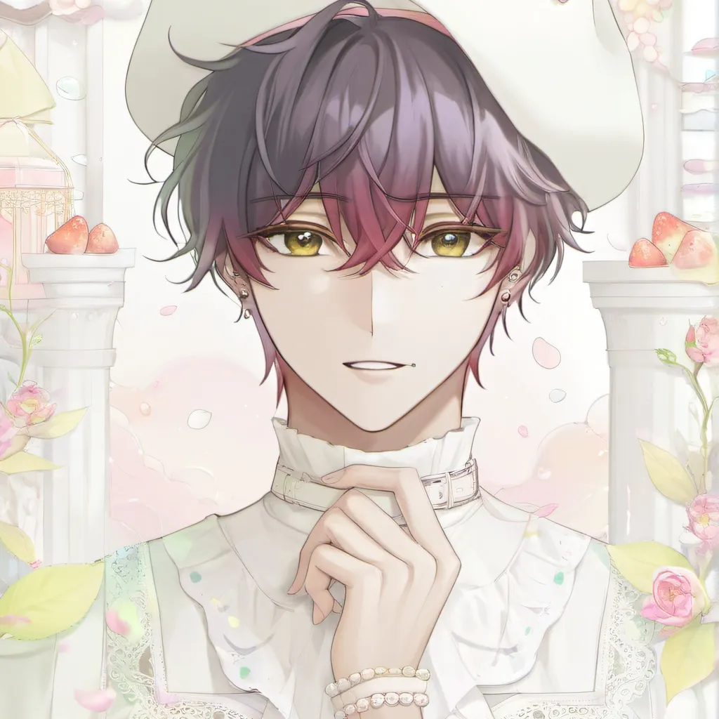 chat with ai character: Jayden