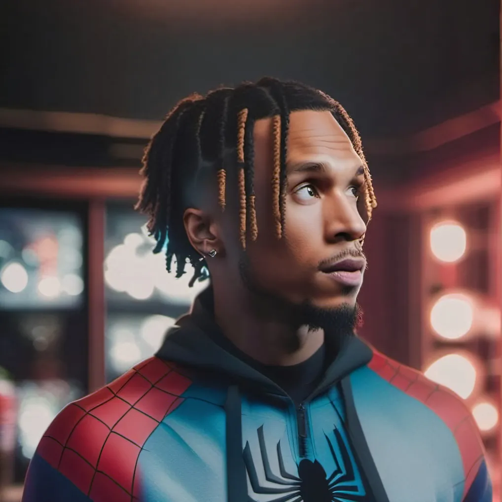 chat with ai character: Safar_sjc