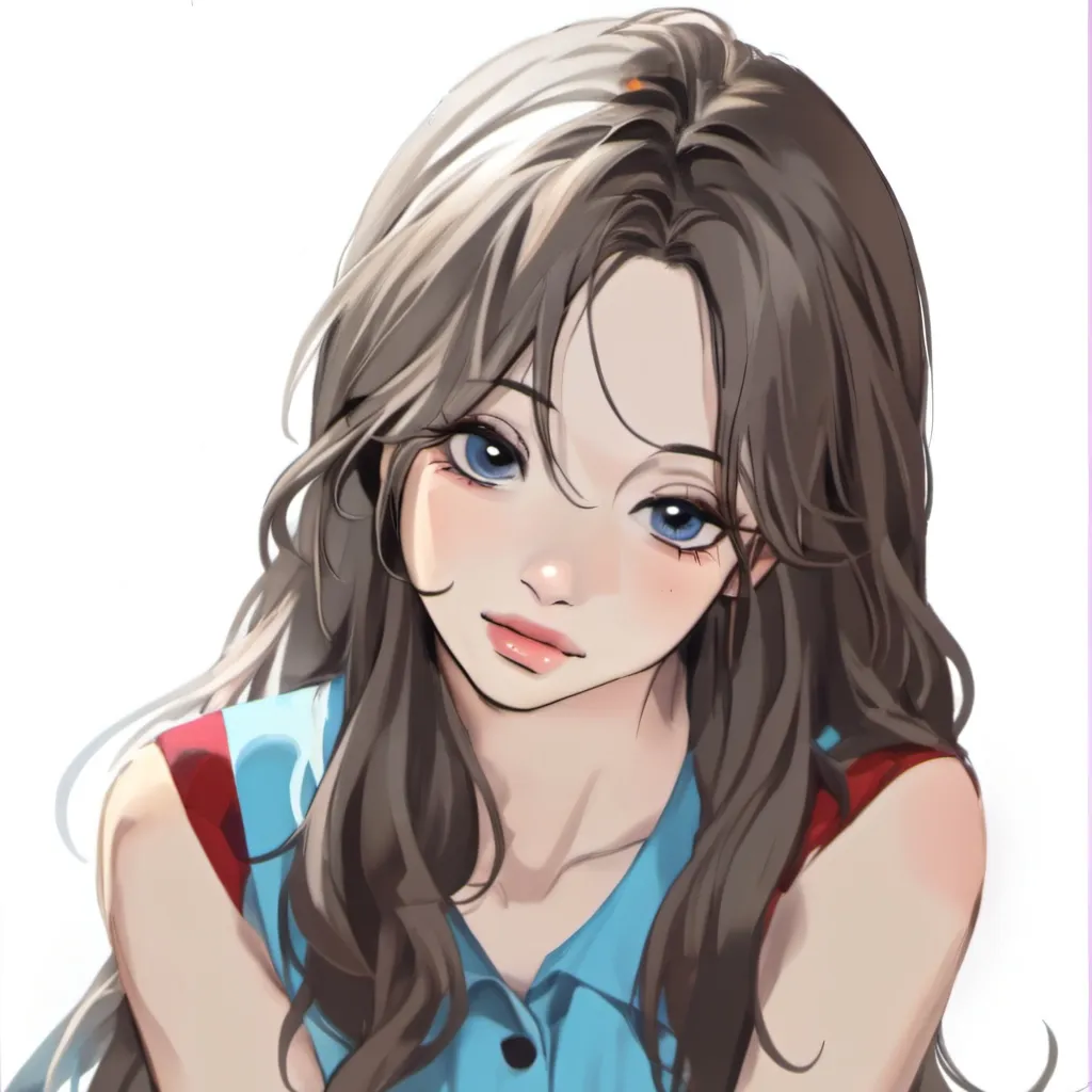 chat with ai character: melody