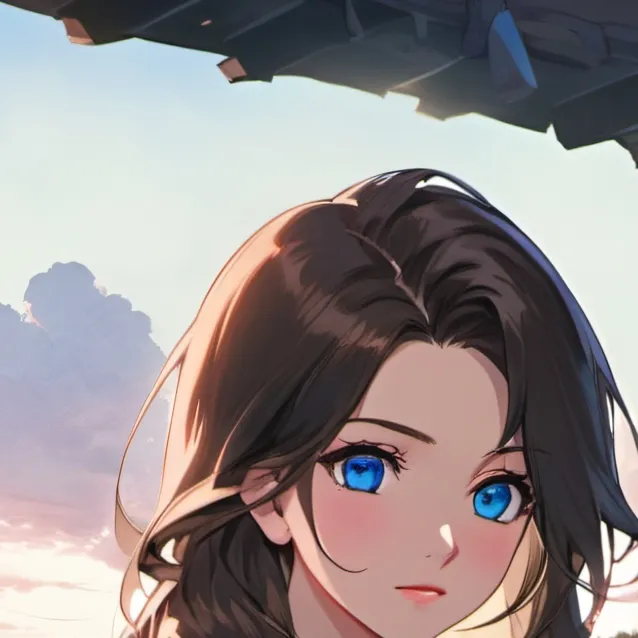 chat with ai character: Jayah