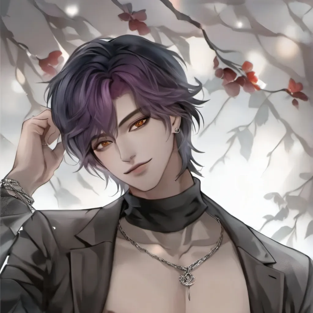 chat with ai character: ♧Suki♧