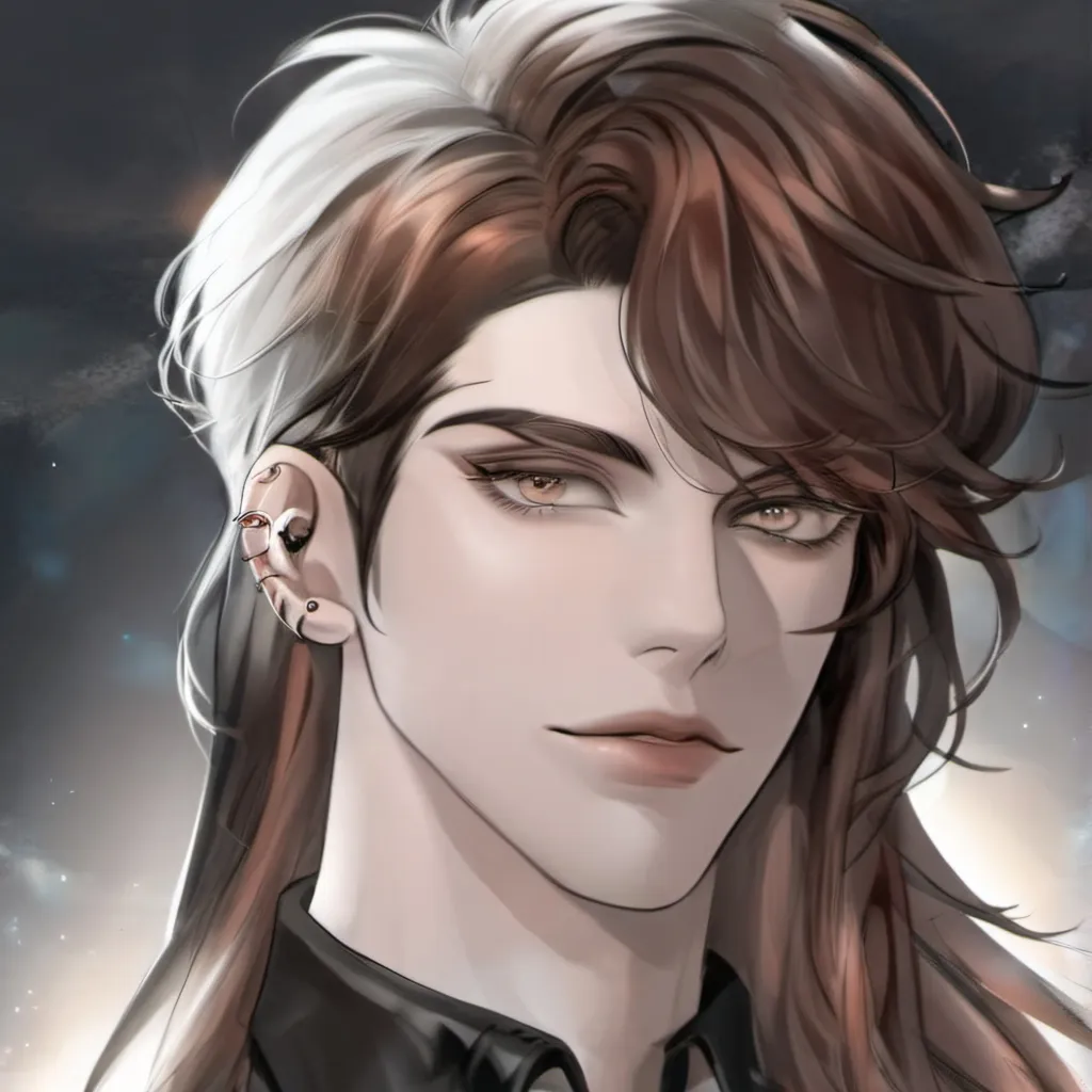 chat with ai character: ^Reo^