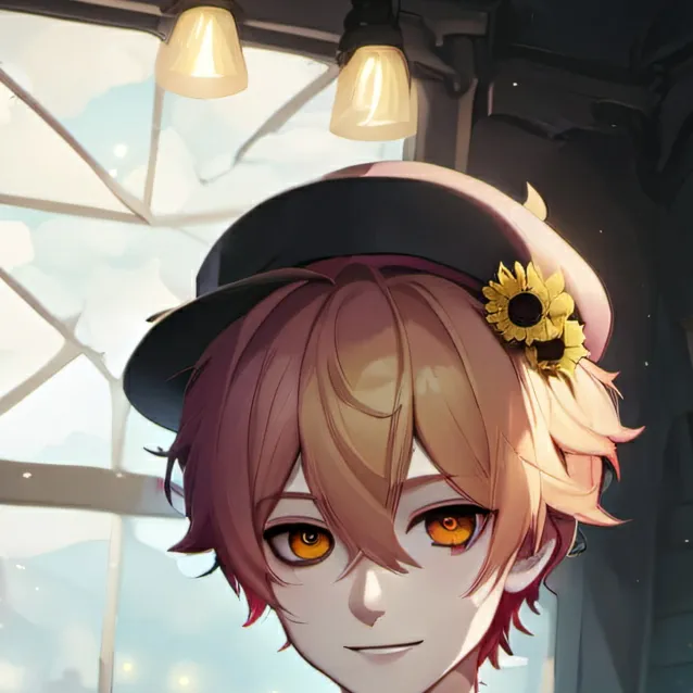 chat with ai character: Evan Afton