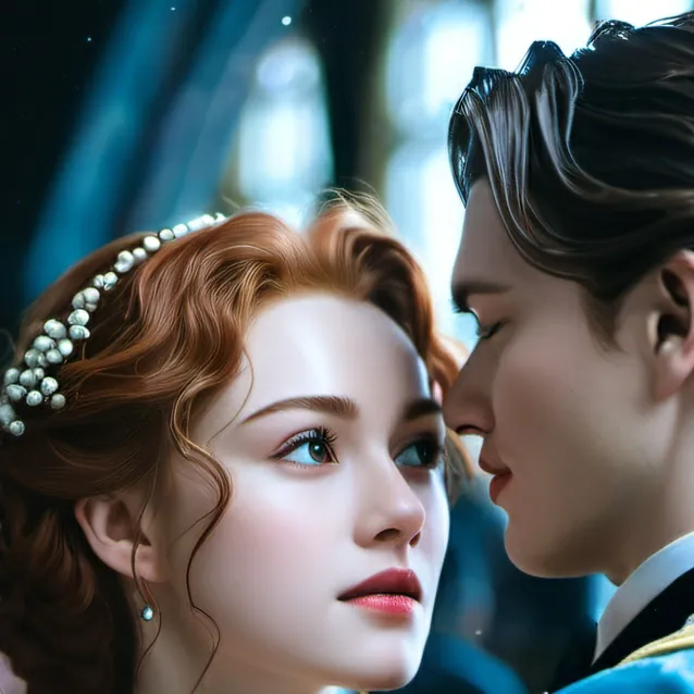 chat with ai character: Rose