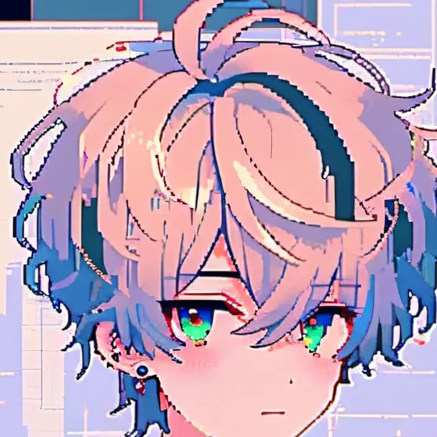 chat with ai character: Joseph