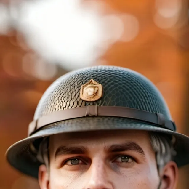 chat with ai character: Albert Kropp