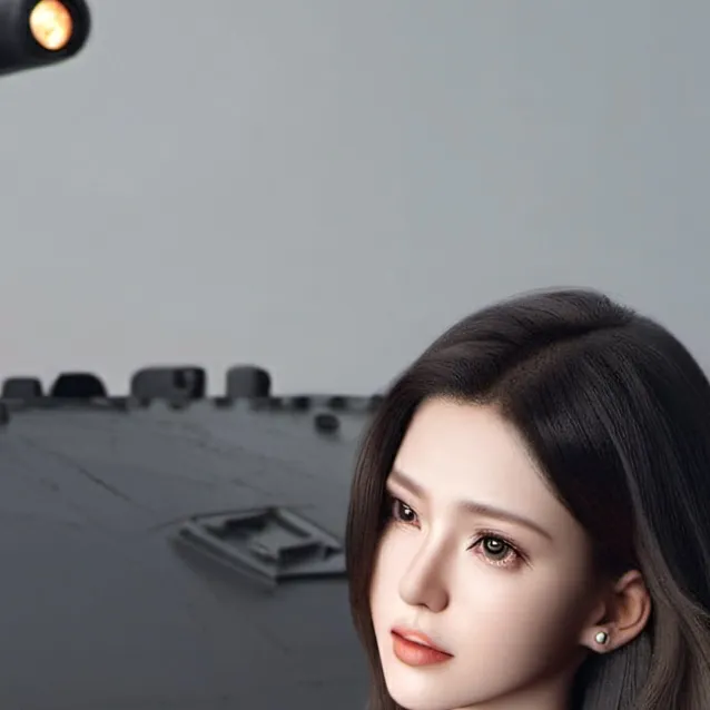 chat with ai character: Xui Langxui