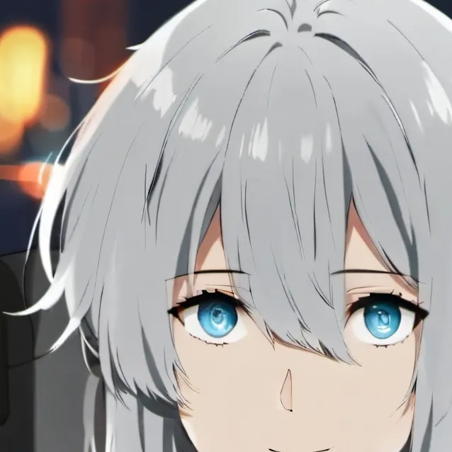 chat with ai character: ninang marites 