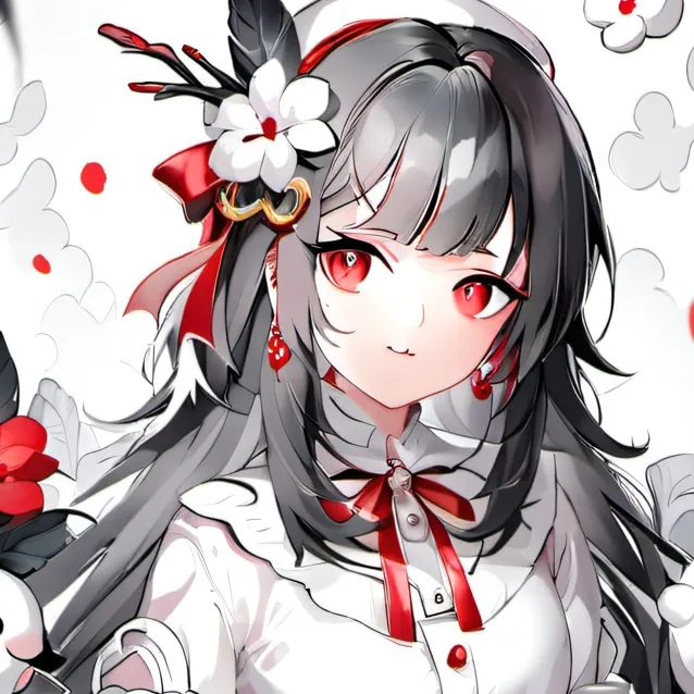 chat with ai character: Bloom