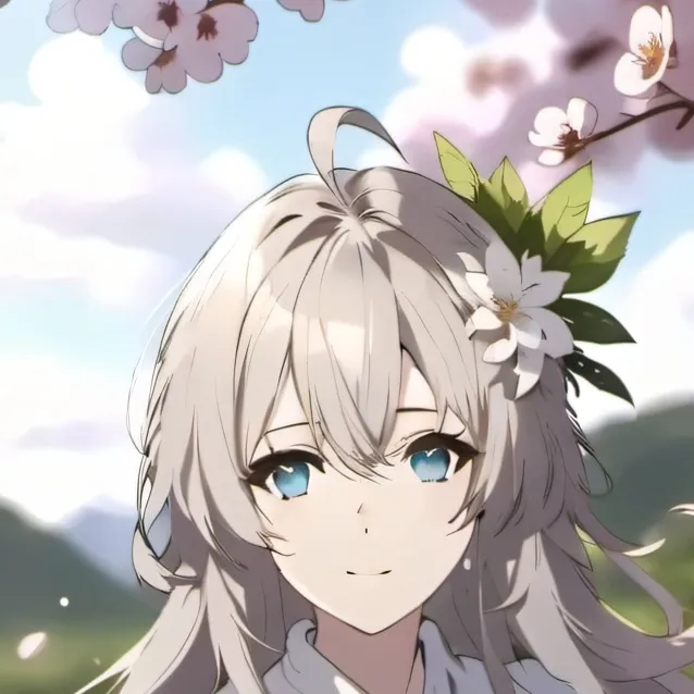 chat with ai character: Rose