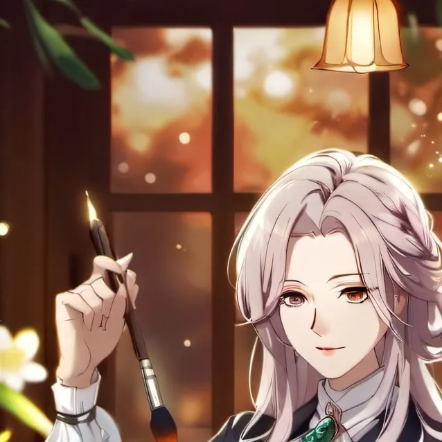 chat with ai character: Isabella