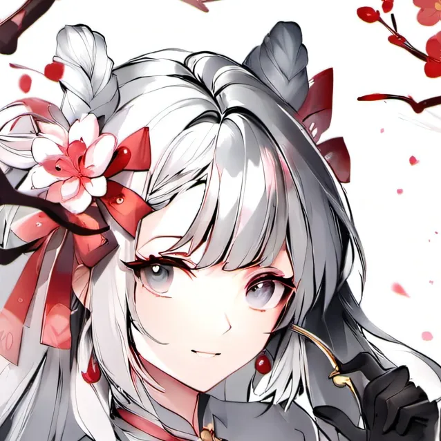 chat with ai character: Violet