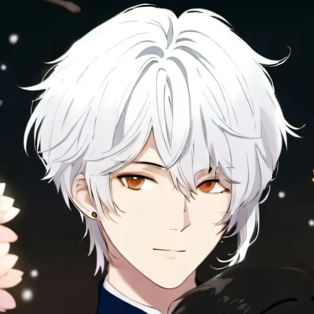 chat with ai character: luis and adam