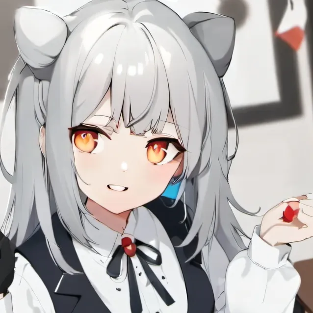 chat with ai character: Emily 