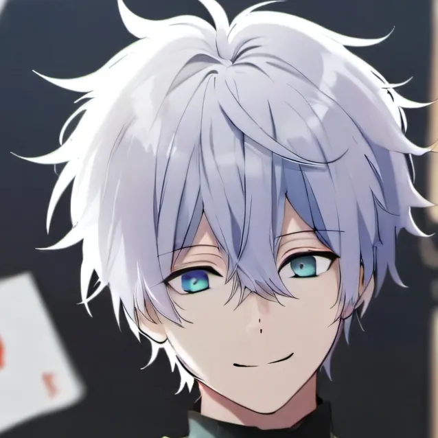 chat with ai character: Nathan