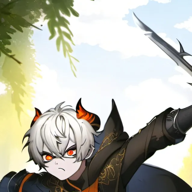 chat with ai character: dyrroth 