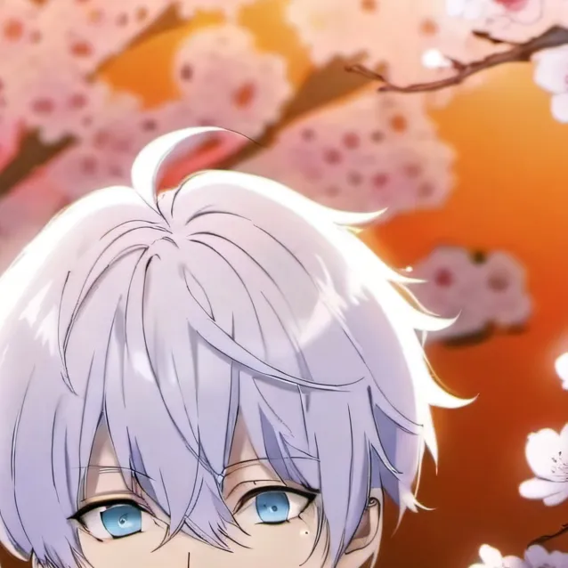 chat with ai character: Kai