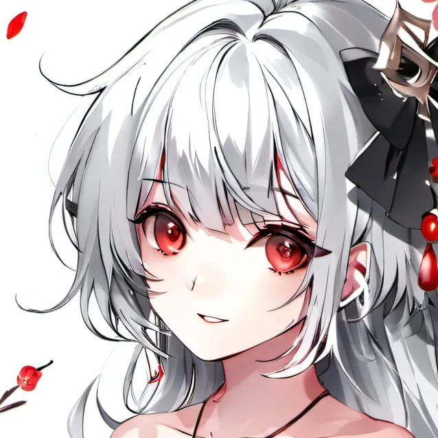 chat with ai character: Luna